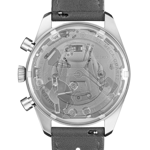 What is a Meca-Quartz Movement?