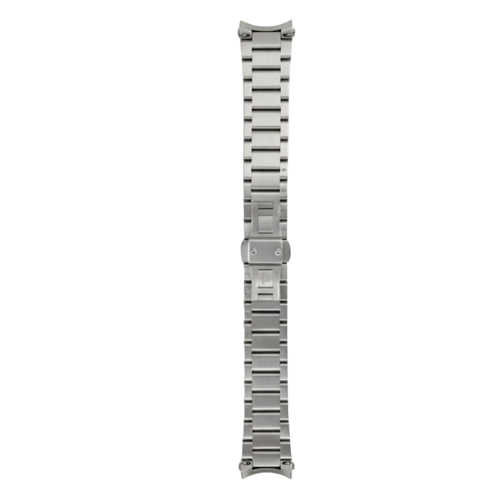 Brushed Stainless Steel Bracelet for TPS