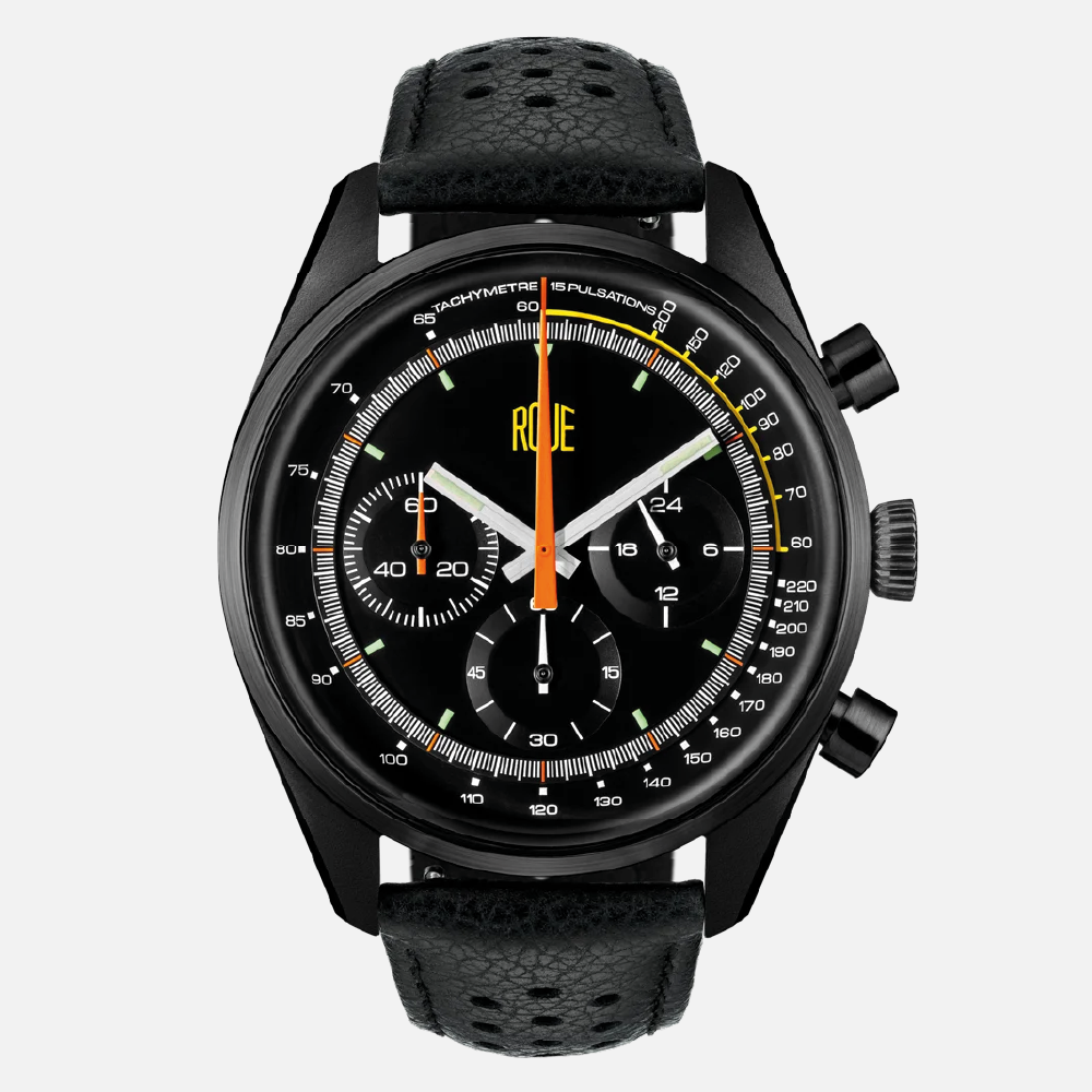 TPS One Black Series