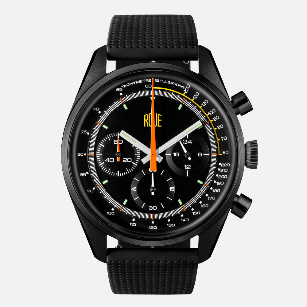 TPS One Black Series