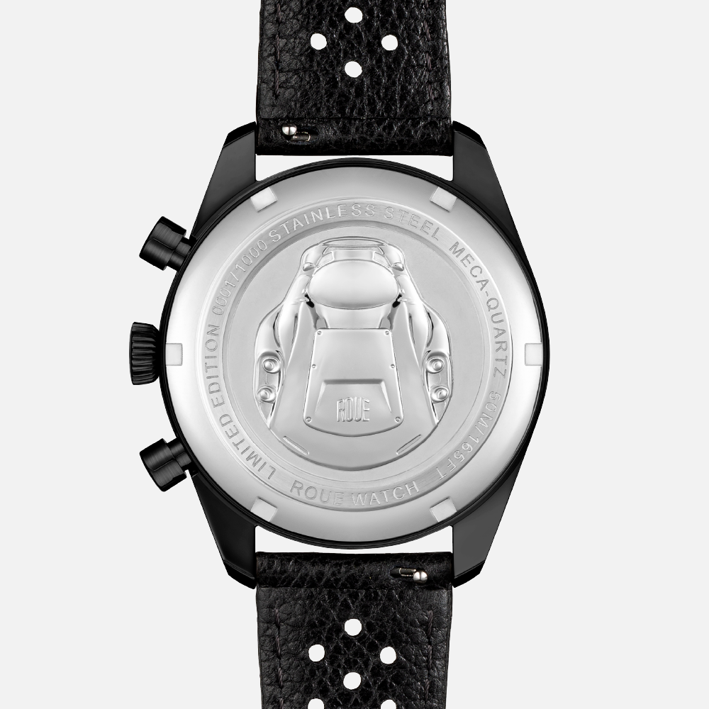 TPS One Black Series